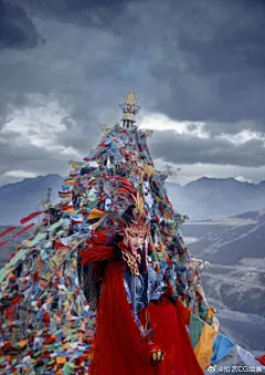高原景色