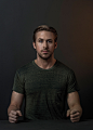 Ryan Gosling