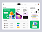 Learnify - UX/UI design of the online courses platform