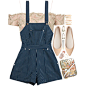 A fashion look from September 2016 featuring bralette crop top, Alice McCall and stitch shoes. Browse and shop related looks.