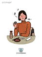 음주생활-4 : 술에 강한 그녀들! - - 본 포트폴리오의 상기 이미지는 (주)이매진스, 게티이미지뱅크(http://www.gettyimagesbank.com)에 판매되는 이미지입니다. - 본 콘텐츠의 저작권은 (주)이매진스가 소유하고 있으며 저작권법의 보호를 받고 있습니다. - 본 콘텐츠의 전체 또는 일부를 복제,배포,대여,판매,사용허락,양도,전시,네트워크를 통한 공유 등을 할 수 없으며 위반 시 법적 책임이 발생할 수 있습니다.