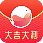 机蜜app2019新年主题icon-未采用版