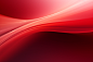 商务风科技电商红色抽象线条背景图