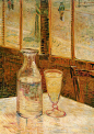 File:Van Gogh - Still Life with Absinthe.jpg