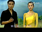 交谊舞教程《月亮湾》杨艺交谊舞入门教学分解（慢三）<BR/>交谊舞，起源于西方的一种舞蹈形式， <BR/><BR/>又称舞厅舞(ballroom dancing)， 舞会<BR/><BR/>舞(party dancing)， (social <BR/><BR/>dancing)。