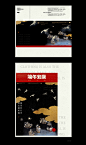 graphic china dragon boat festival 中国风   二十四节气 传统文化 商业插画 成都漆器文化 端午节