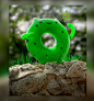 Oscar Creativo on Behance