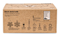 2v geodesic dome kit creates an outdoor structure | designboom shop : Hubs are simple to snap together joints that make durable geodesic domes quick, fun and easy to build. The kit contains everything you need except for the sticks.   Here’s what’s includ