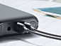 Anker PowerCore AC 85 Universal Portable Charger