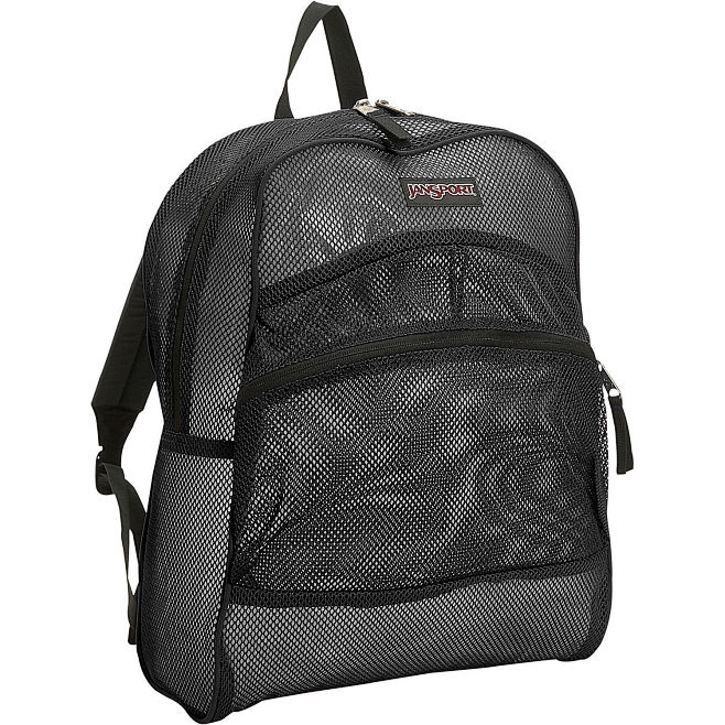 JanSport Mesh Pack -...