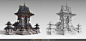 第十期榴莲场景班—【学员作业展示】_Gliulian-绿榴莲_新浪博客