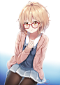 なでたい