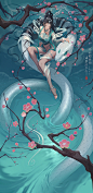 Happy the year of snake