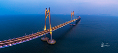 Ivan郭一帆采集到港珠澳