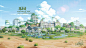 【新主线预告丨乐园·背景初窥】 - 时空中的绘旅人综合  TapTap 时空中的绘旅人社区