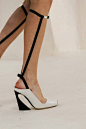 Christian Dior2014年春夏高级定制时装秀发布 