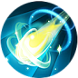 Garena 傳說對決技能图标