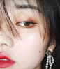 眼妆
