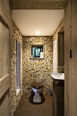 Inspiring Treehouse Scape in Dorset