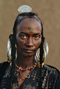 Tahoua, Niger