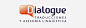 Dialogue Branding Logo Design