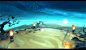 轩辕剑之龙舞云山, Neo o : NetEase game
http://sword.163.com/