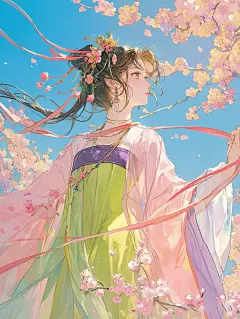 春已至 - 小红书