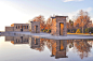 Templo de Debod by Rodrigo Ferreira on 500px