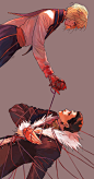 全职猎人@幽游白书@╰⋛⋋⊱⋋天鳳凰龍⋌⊰⋌收集_花瓣 _4898117793.jpg
