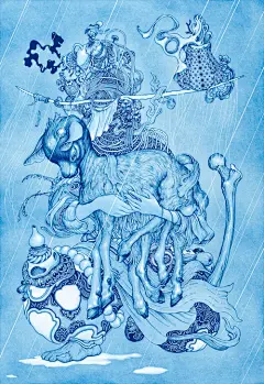 JAMES JEAN - 图库 - Arting365｜关注设计影响力与移动互联网 - 设计｜商业｜科技｜生活