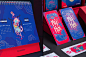 Brandex Lunar New Year Gift Set :  Company: Brandex  Creative Direction: Nguyễn Công Tùng  Concept: Nguyễn Duy Đức  Illustration: Nguyễn Bích Lan  Designers: Nguyễn Công Tùng...