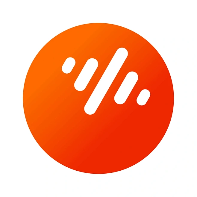 番茄畅听 App Logo