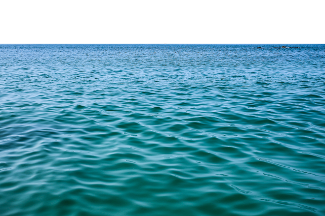 水面