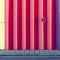 #摄影# #光影# #建筑# Mira : Exploring urban architecture in Munich