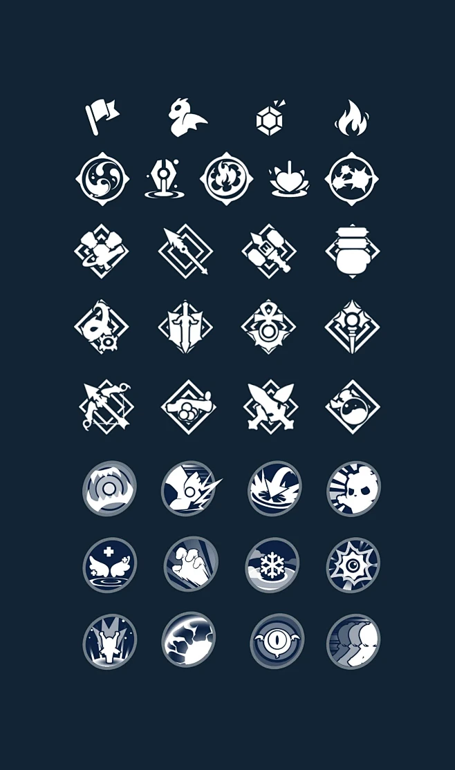 ICON-花瓣网