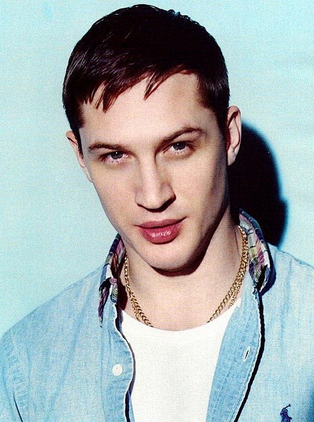 汤姆哈迪tomhardy图片