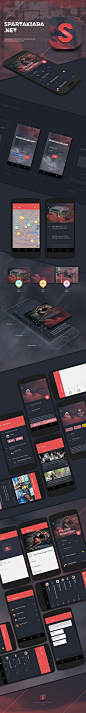 Top Creative Work On Behance : Showcase and discover creative work on the world's leading online platform for creative industries.