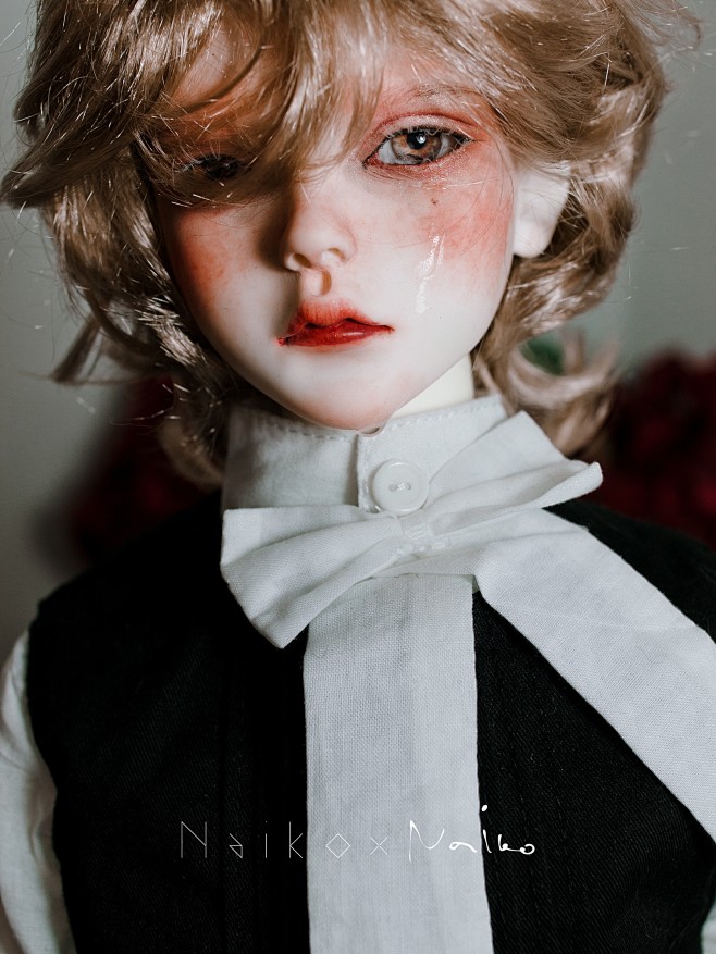 BJD ANS-菘