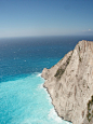 Navagio beach, Zakynthos