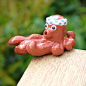 Octopus, $17.68