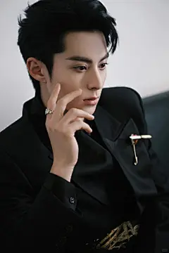 王鹤棣壁纸_3_南慕影歇_来自小红书网页版