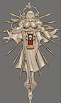 Sisters of Battle