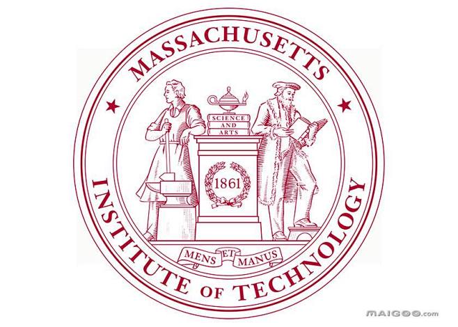 美国麻省理工学院校徽