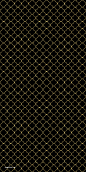金箔黑金背景曲线形状图案 (10)