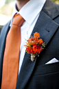 great boutonniere