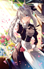 Fate/Grand Order  玛丽安托瓦内
