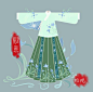 【图片】汉服设计【汉服商家吧】_百度贴吧