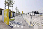 自行车道的创意_城市 : 城市街头自行车道三要点：PAINT、PILOTS、DIVIDERS，总结来说就是要有区别于其他的地面油漆、路面指引以及隔离分流。 对于骑行爱好者来说，城市里平淡的骑行体验已经无法满足需求…