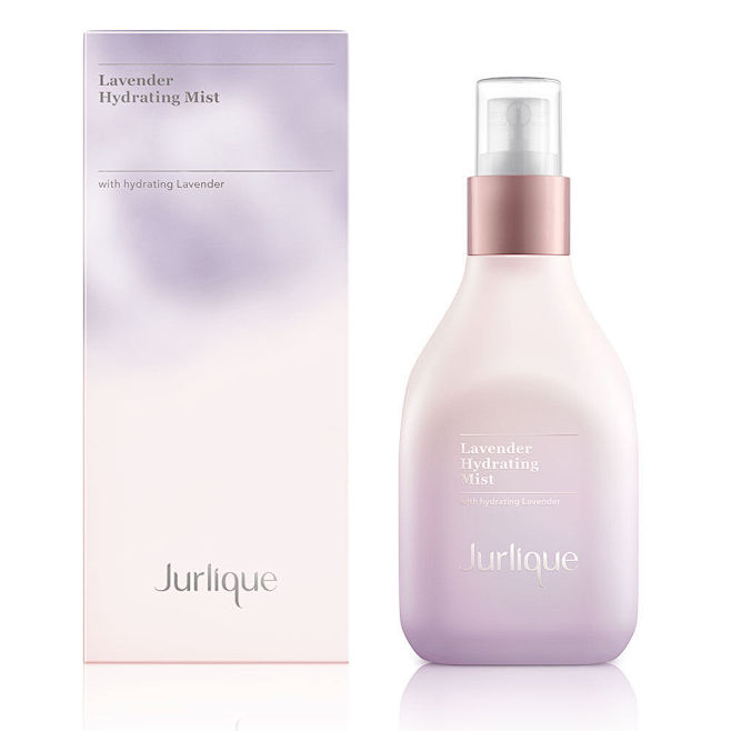 Lavender Hydrating M...