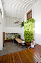 The Sunshine Beach House / Wilson Architects